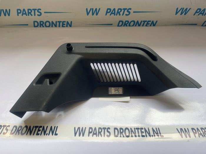 Hoedenplank Steun van een Seat Arona, Gebruikt, -, -, Ophalen of Verzenden