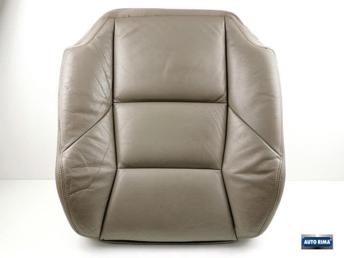 Assise siège droit d'un Volvo S60, -, 3 mois de garantie, Utilisé, -