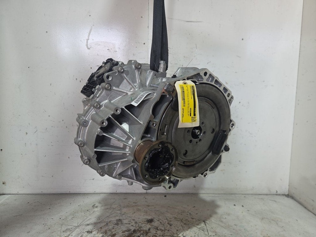 VERSNELLINGSBAK AUTOMAAT Skoda Octavia Combi (NXAC), Gebruikt, Info@skoda-auto.de, Skoda, Max-Planck-Straße  3-5
64331  Weiterstadt, DE