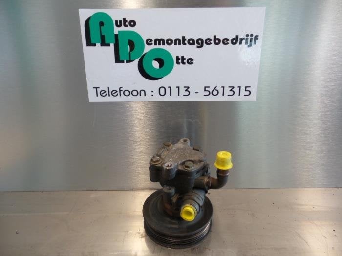 Pompe direction assistée d'un Volkswagen Golf (Golf 97-), Volkswagen, -, 3 mois de garantie, Utilisé