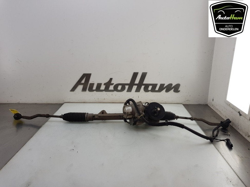 STUURHUIS BEKRACHTIGD Peugeot 208 I (CA / CC / CK / CL), Dhr. J. Ham, Gebruikt, Administratie@autoham.nl, Peugeot