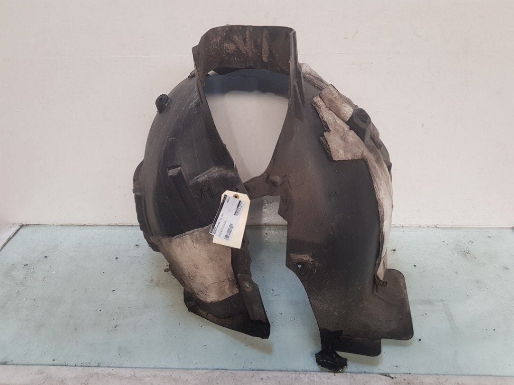 INTERIEUR AILE Peugeot Partner (EF / EU) (|9817398680|), Utilisé, Peugeot, Garde-boue