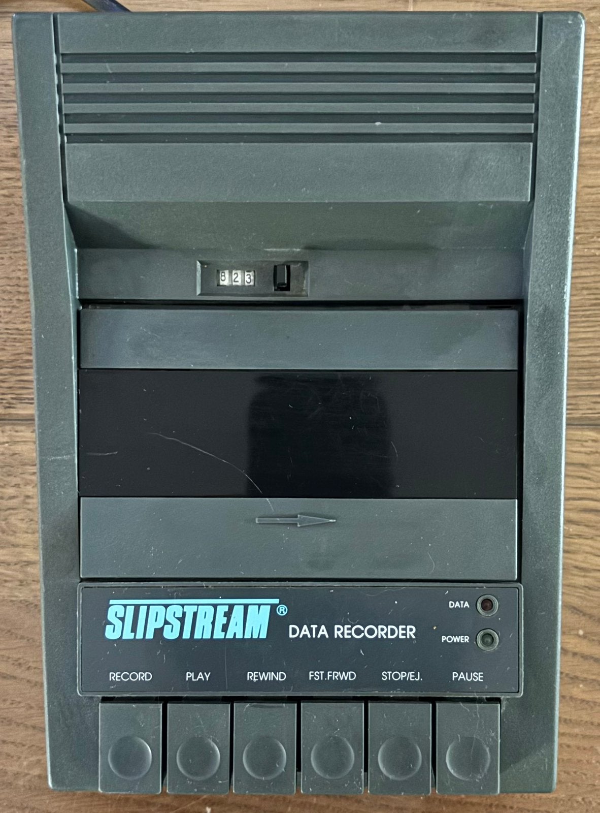 Data Becker Slipstream data recorder voor MSX computers, Ophalen of Verzenden