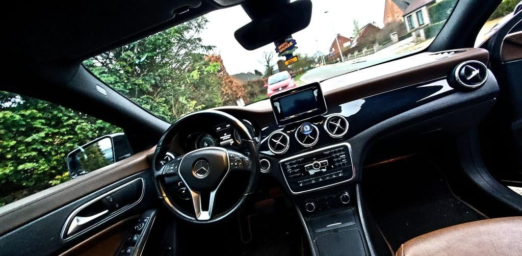 Mercedes CLA 220 CDI – 2014, Auto's, Particulier, Te koop, CLA