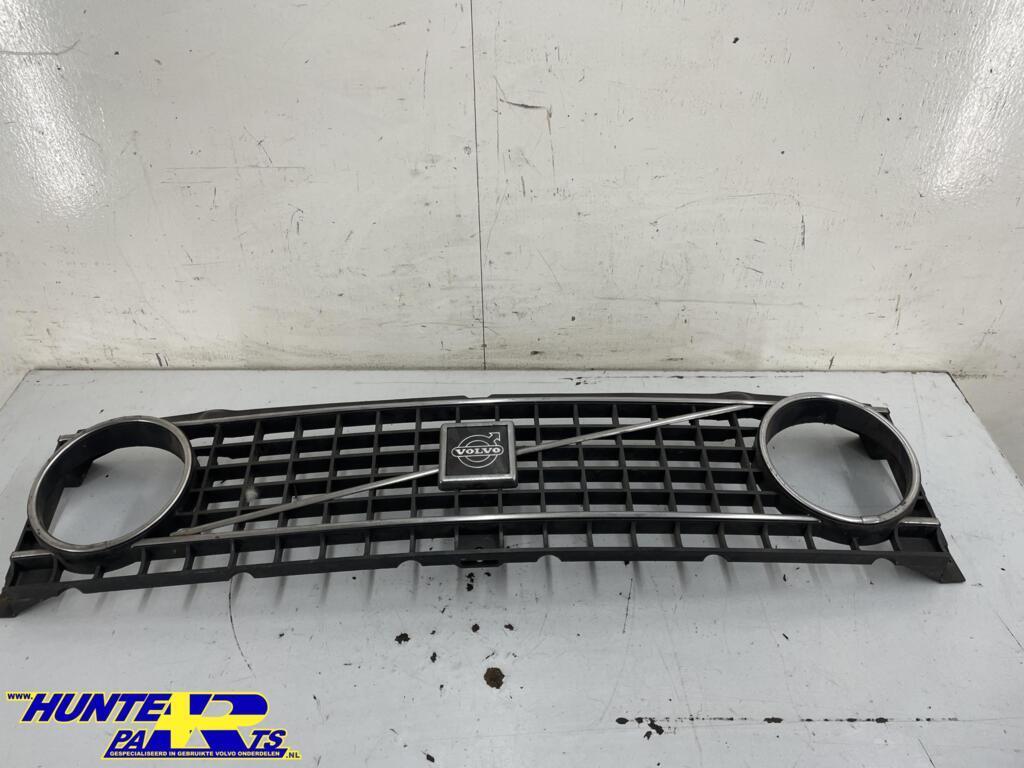 Grill Volvo 66 ('76-'82) 272686, Enlèvement ou Envoi, Volvo, Volvo, Utilisé