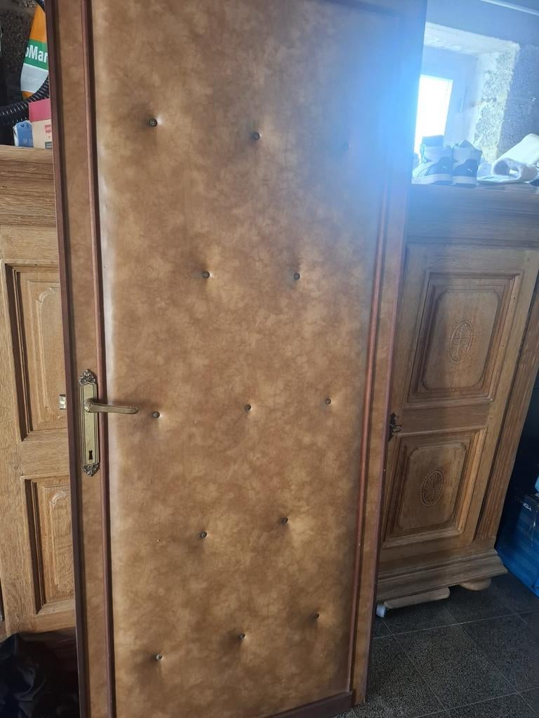 Porte intérieure a vendre dimensions 82/192cm