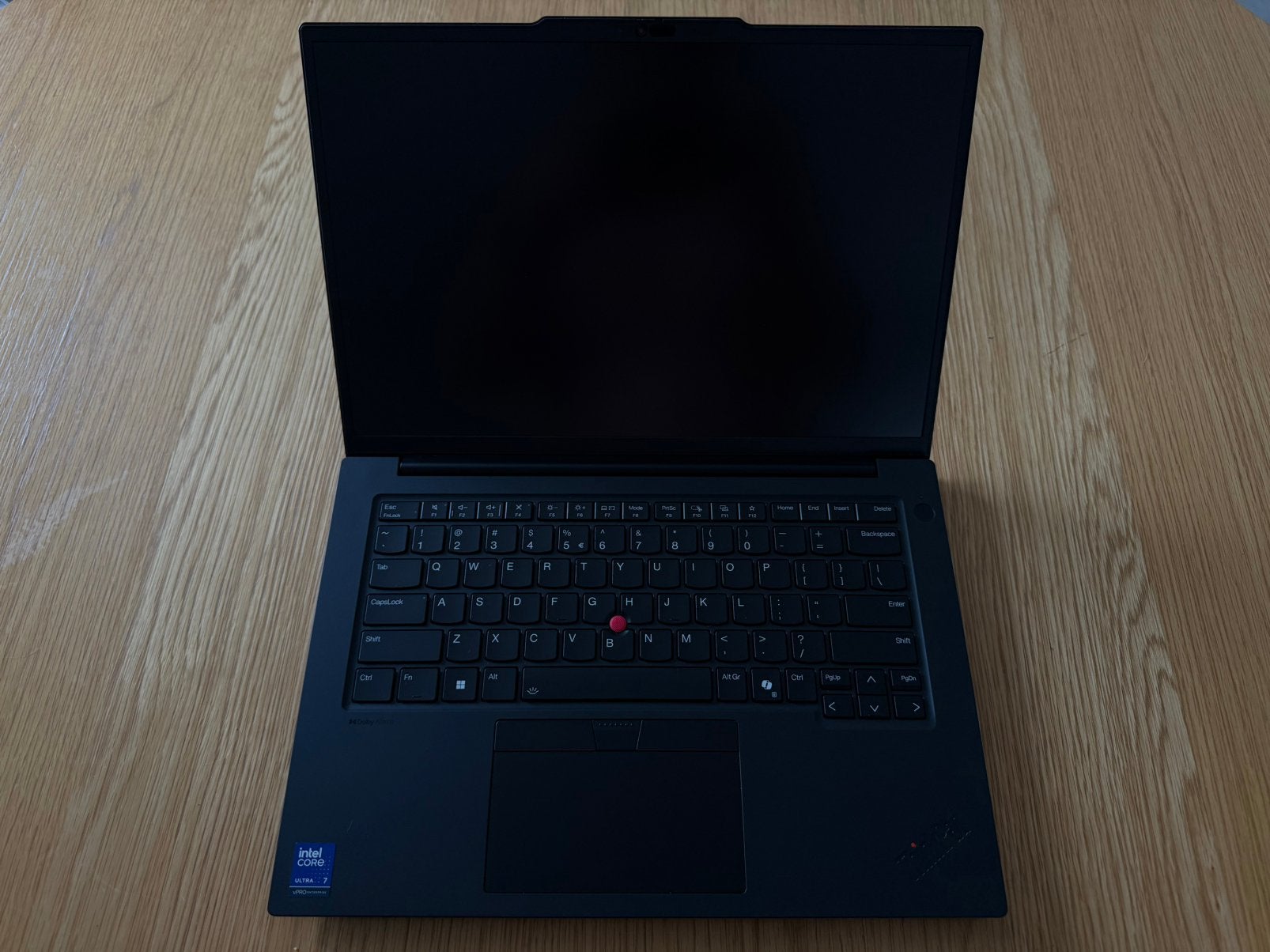 Lenovo ThinkPad P14s Gen 6 – Ultra 7, 64GB RTX PRO 1000, Computers en Software, Windows Laptops, Ophalen, 64 GB of meer, Met videokaart