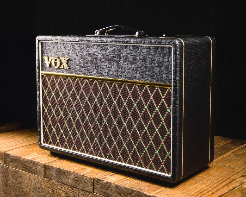 VOX AC10C1 Custom "Nieuw!", Muziek en Instrumenten, Ophalen, Nieuw, Gitaar, Minder dan 50 watt