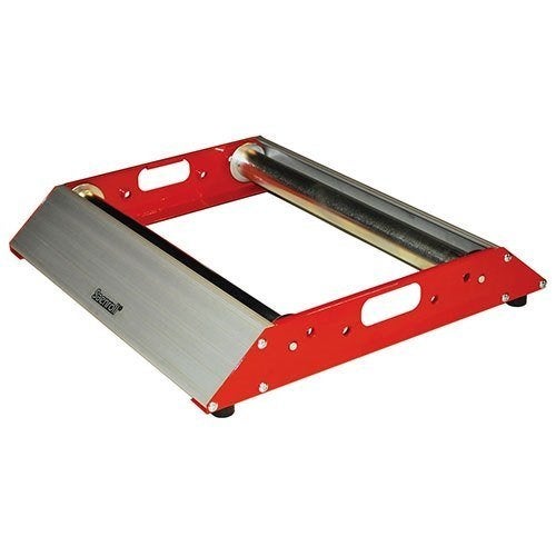 EAZY Saenroll plus haspel roller 175kg tbv 56cm haspl, Envoi