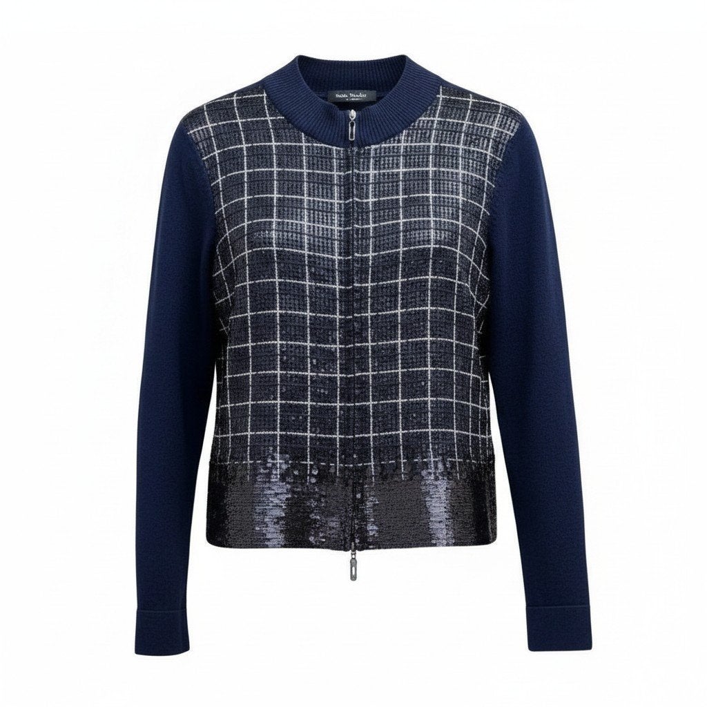 Gilet BETTY BARCLAY taille 40 - En parfait état, Vêtements | Femmes, Pulls & Gilets, Taille 38/40 (M), Enlèvement ou Envoi, Betty Barclay