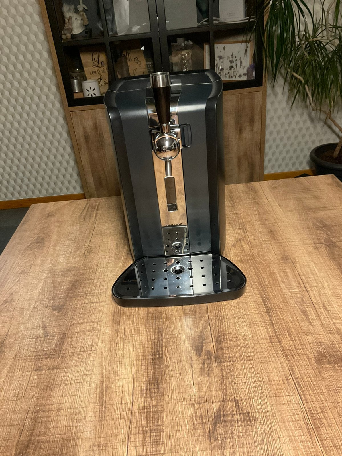 Philipis PerfectDraft modèle HD 3620, Enlèvement ou Envoi, Comme neuf, Philips