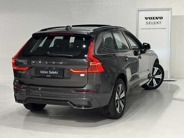 Volvo XC60 T6 Recharge Plus Dark, Automaat, Euro 6, 1969 cc, https://public.car-pass.be/vhr/f763770e-830c-4ee5-9c82-a01899b5c763