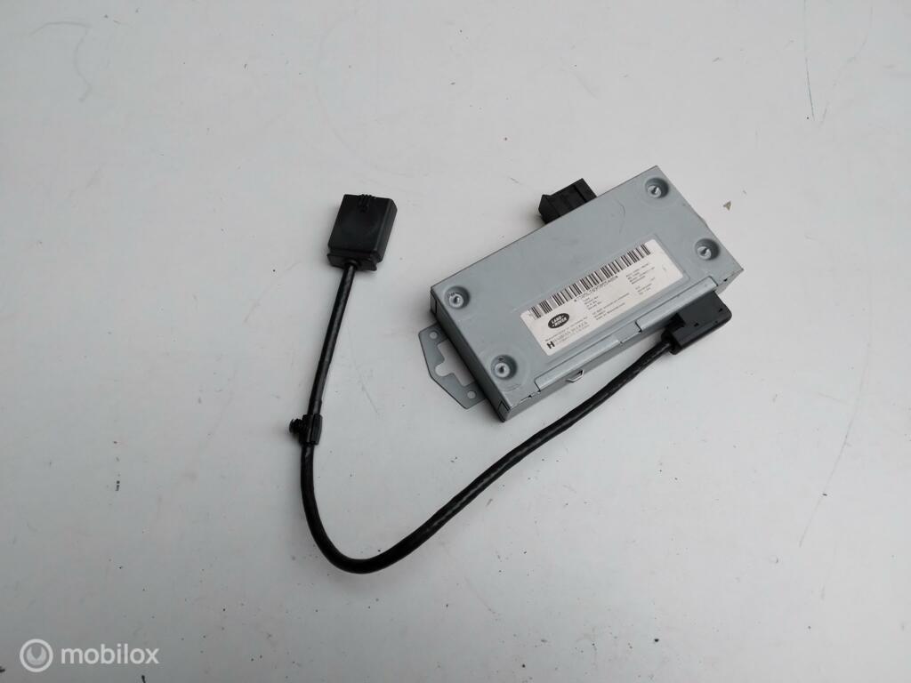 USB Interface module Range Rover L322 Vogue AH42-18C941-AF, Enlèvement ou Envoi, Utilisé
