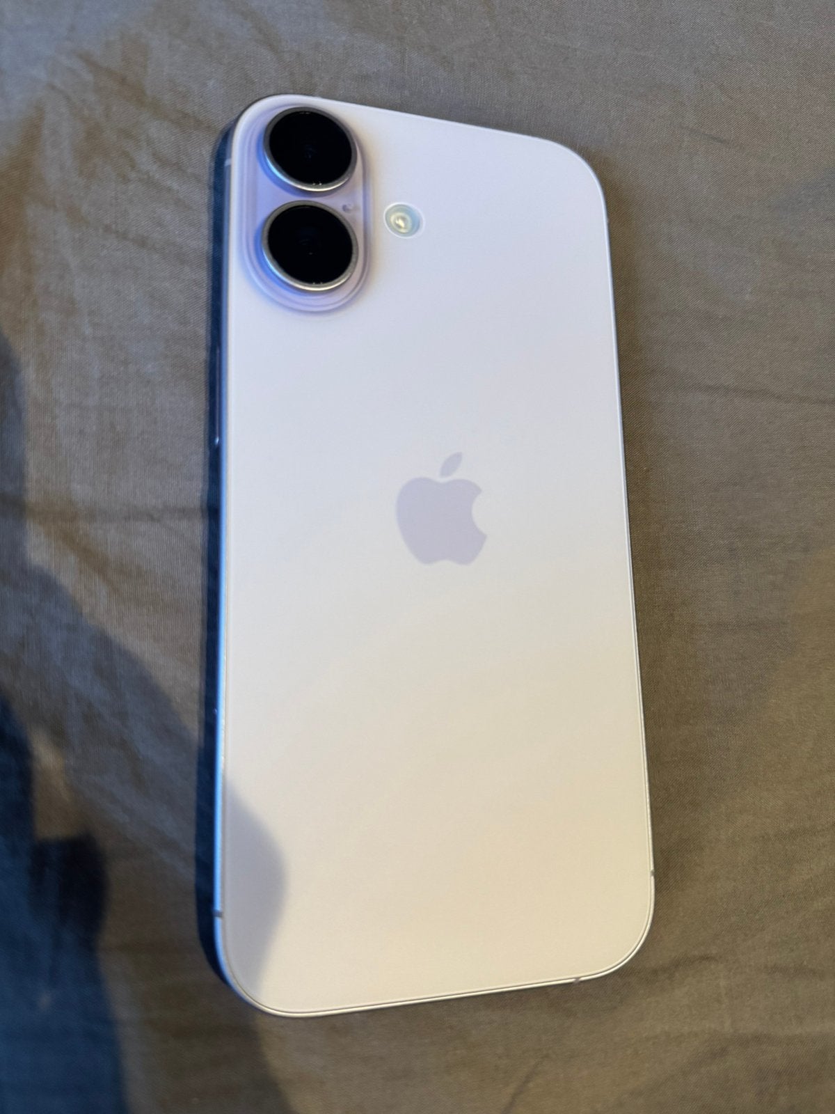 Iphone 17 lavande 256go, Télécoms, Téléphonie mobile | Apple iPhone, Neuf, 256 GB, Sans abonnement, Sans simlock, Autres modèles