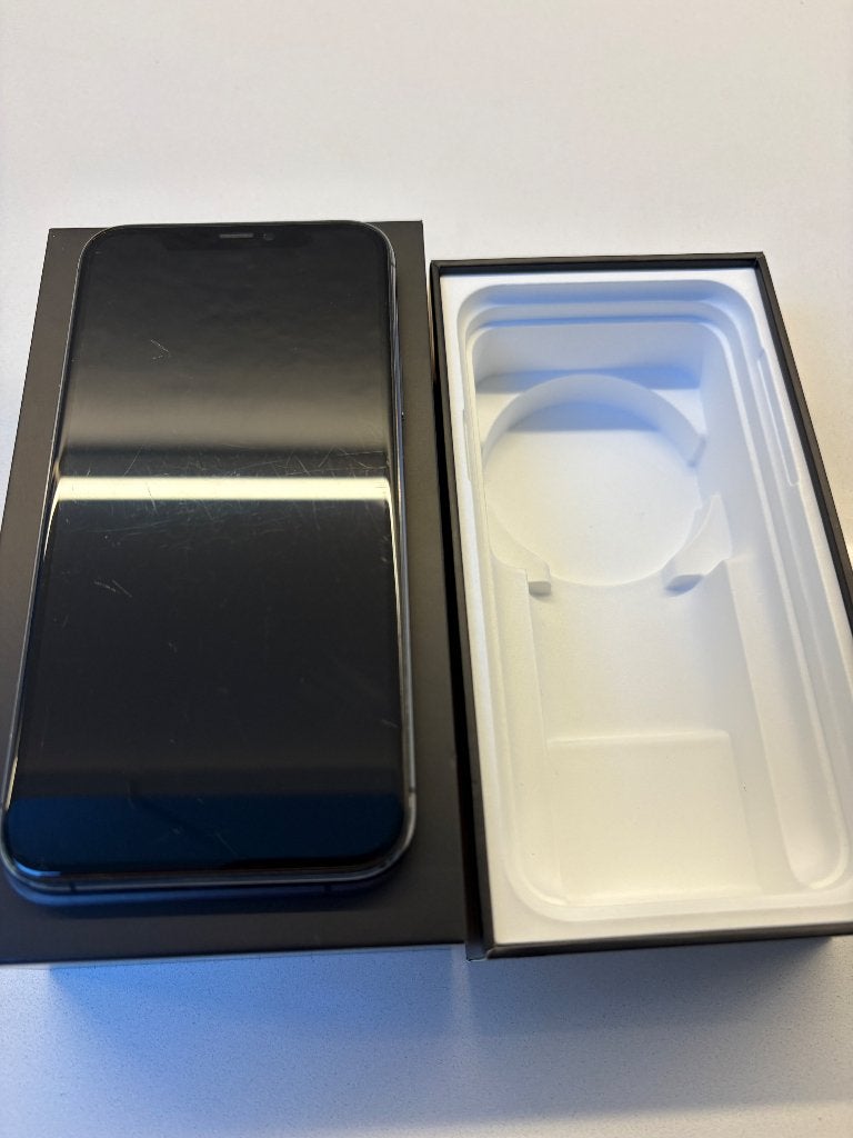 iPhone 11 Pro - 64GB, 80 %, Gris, Enlèvement ou Envoi, Utilisé