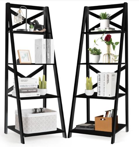 boekenkast, boekenkast, Ophalen, Nieuw