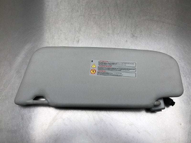 PARE-SOLEIL Nissan Qashqai (J10) (11-2006/01-2014), Autos : Pièces & Accessoires, Utilisé, Nissan