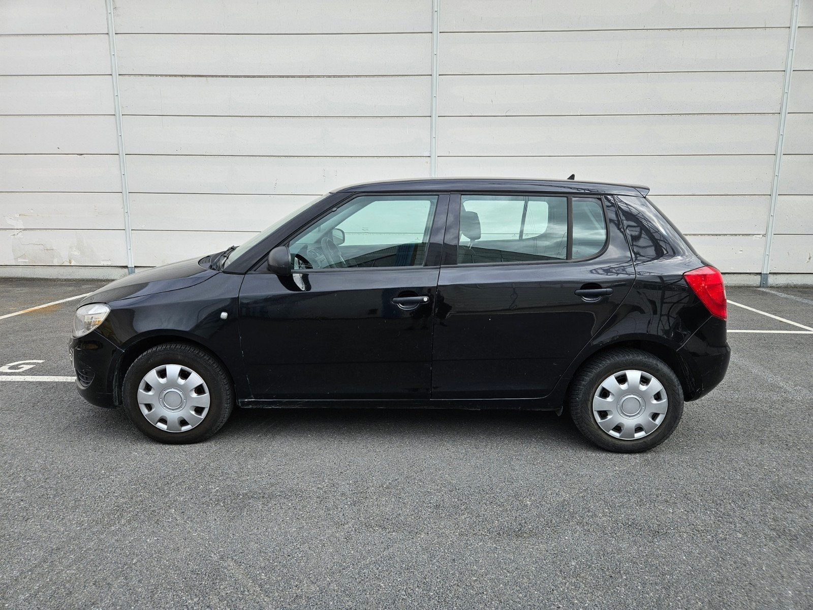 Skoda fabia, Autos, Achat, Particulier, Essence, Fabia