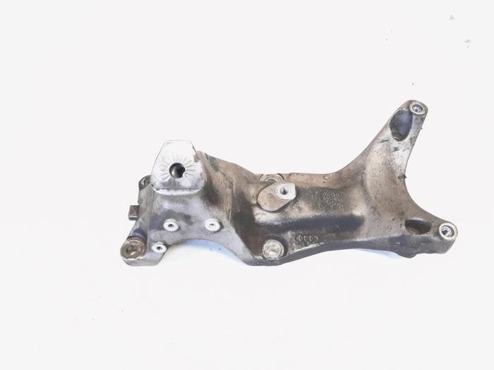 Support moteur d'un Audi A6, -, 3 mois de garantie, Audi, Utilisé