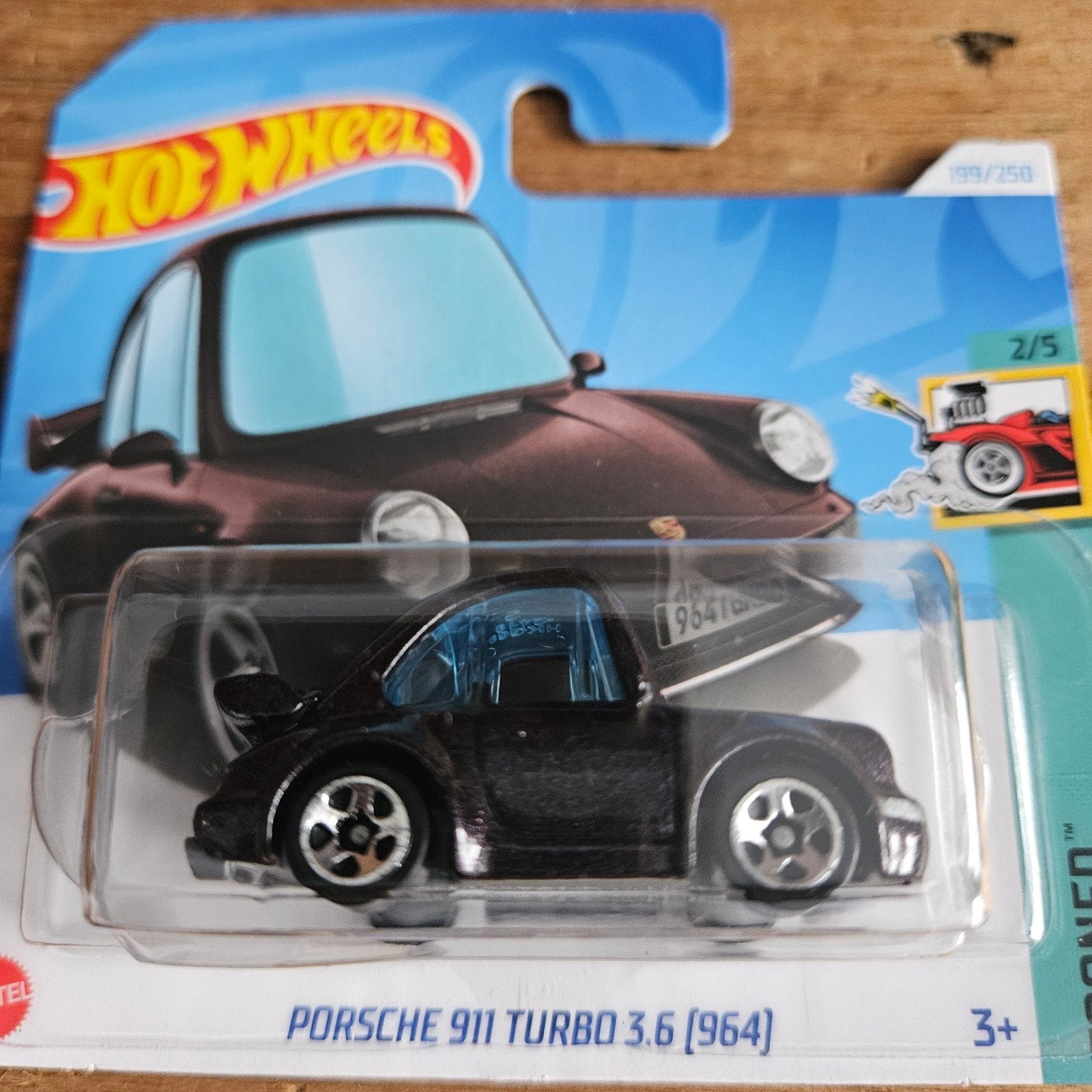 porsche, Ophalen of Verzenden