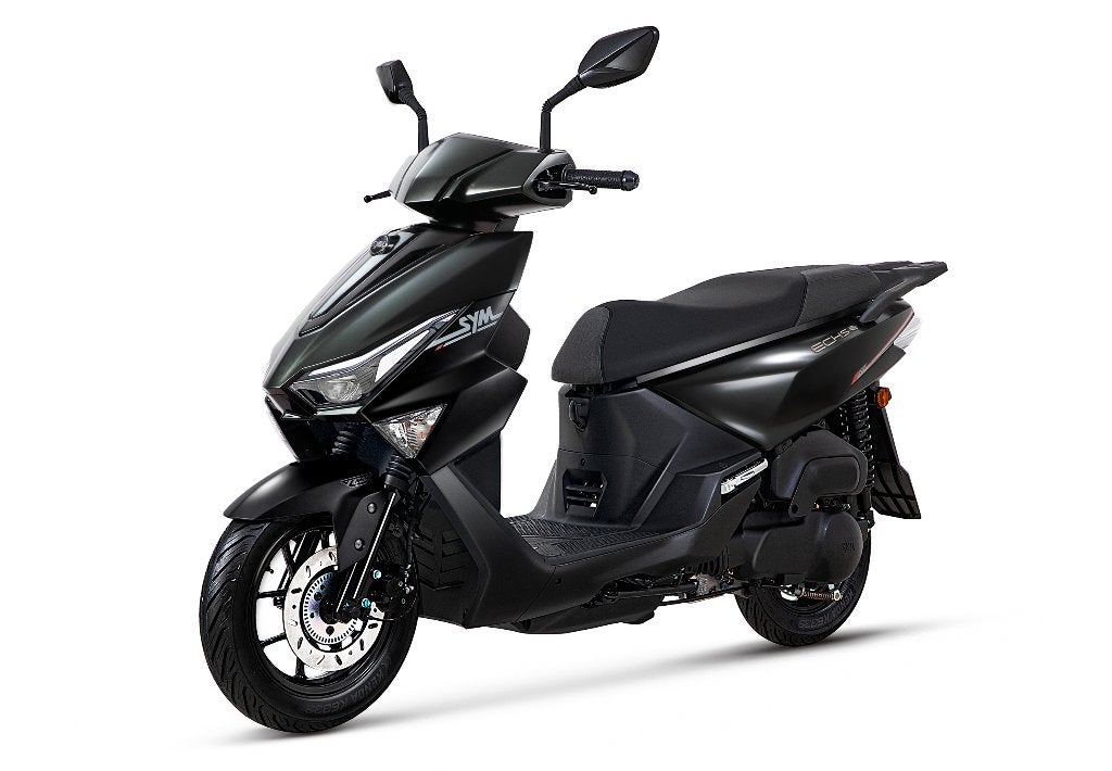 sym ECHS 125cc a 2.299 €, Neuf, 125 cm³, Enlèvement, Essence