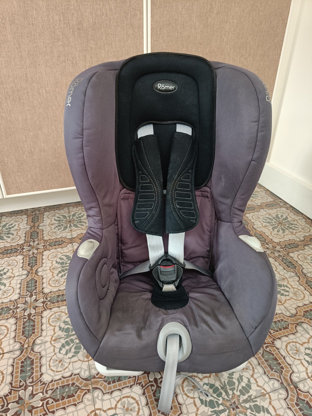 Britax romer autostoel
9 -18kg Y, Kinderen en Baby's, Ophalen, Gebruikt, Romer, Autogordel of Isofix