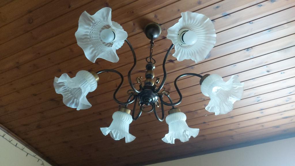 Luster, Huis en Inrichting, Ophalen