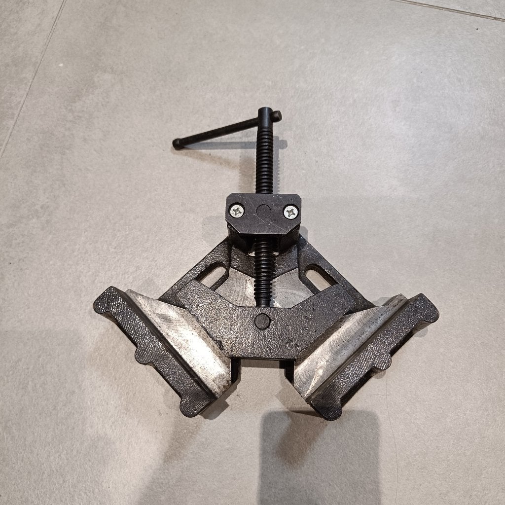 lasklem hoekklem, Bricolage & Construction, Outillage | Soudeuses, Enlèvement, Comme neuf
