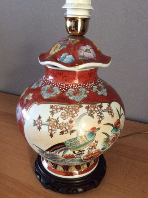 Te koop lampedair, Antiek en Kunst, Ophalen of Verzenden