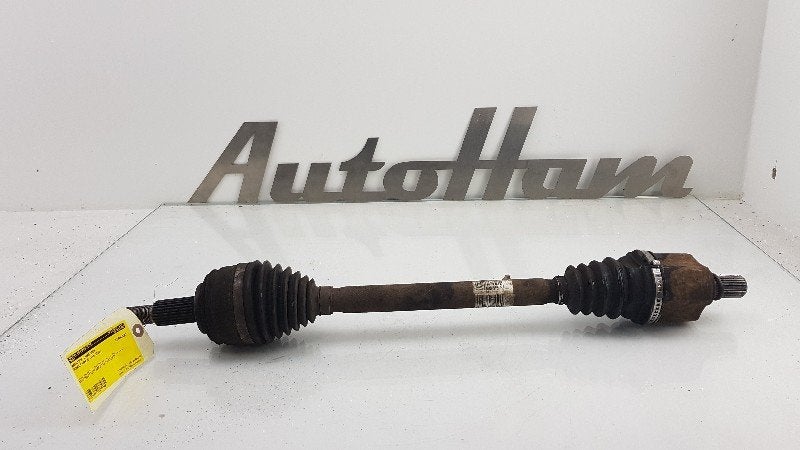 CARDAN AVANT GAUCHE (TRANSMISSION) (|8200617955|8200647065|3, Utilisé, Renault