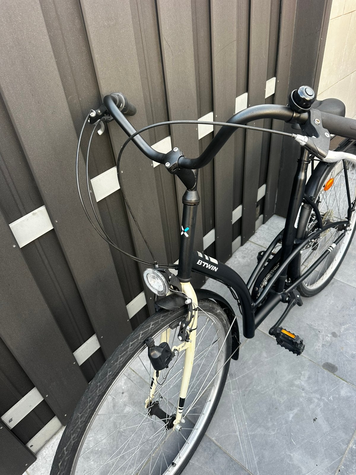 Tweedehands Fiets Te Koop, Fietsen en Brommers, Ophalen, Zo goed als nieuw