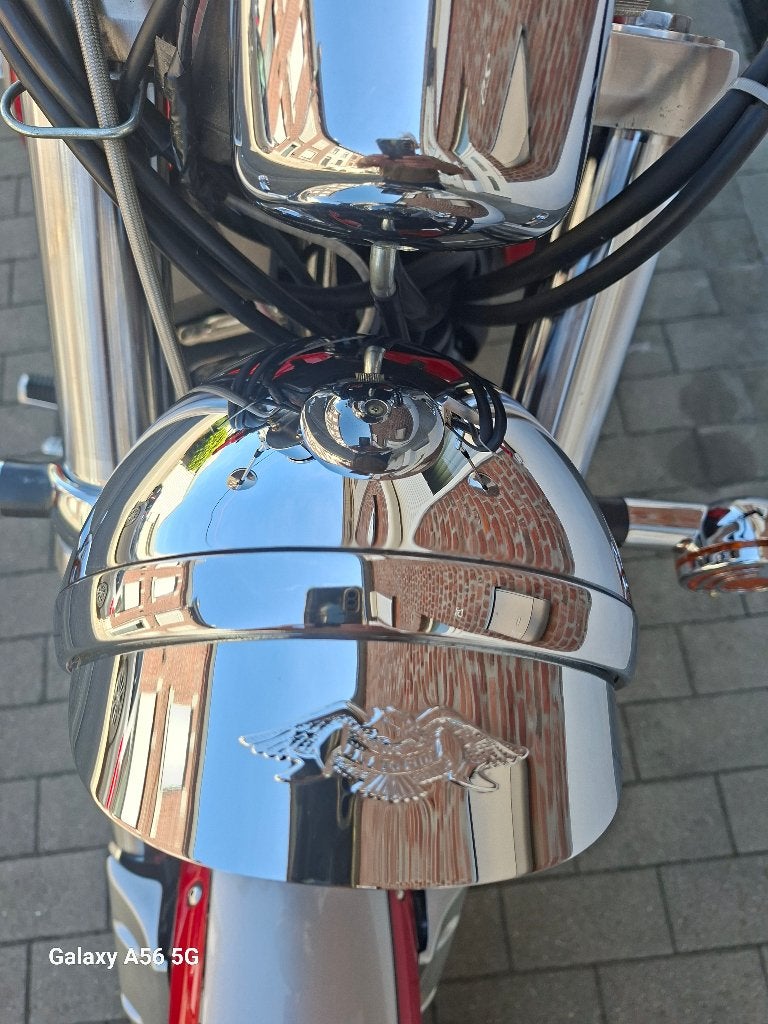 Moto suzuki maraudeur vz800 1997, Occasion, Plus de 35 kW, 2 cylindres, Particulier