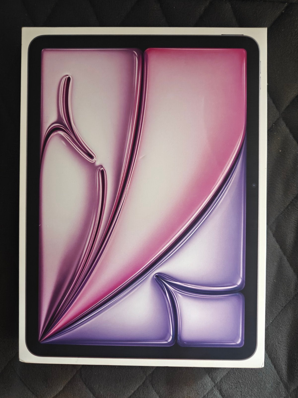 ipad Air m3 nieuw geseald in doos 1jr apple garantie, Ophalen, Overige kleuren, Apple iPad Air, 11 inch