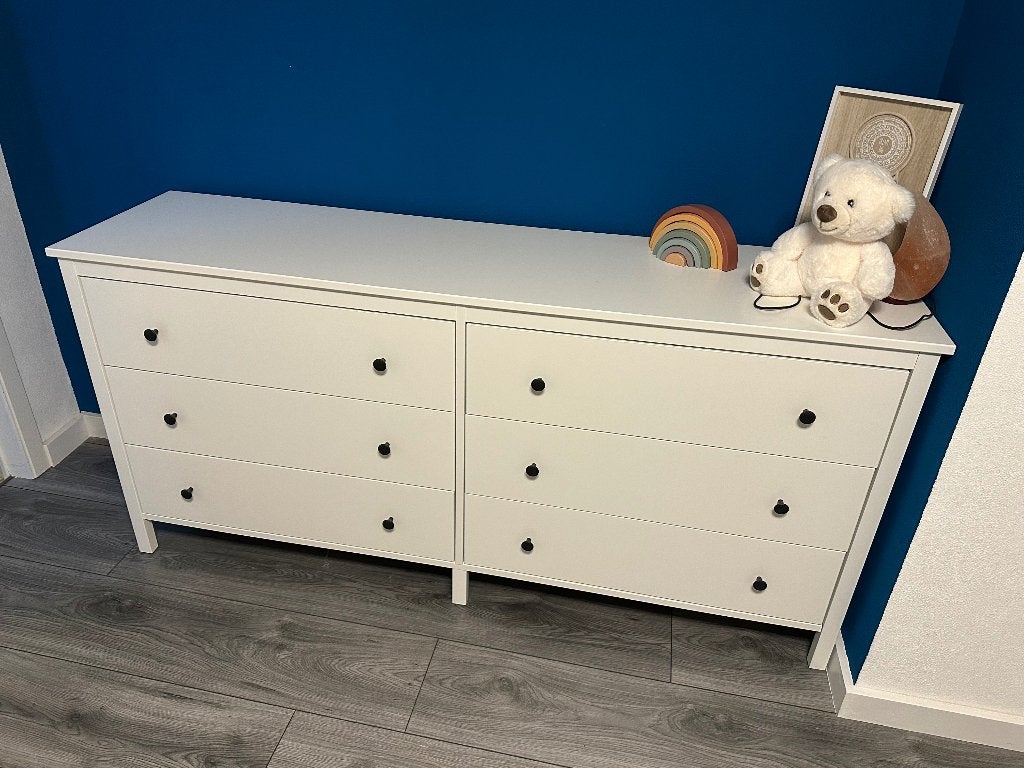 Commode, Maison & Meubles, Enlèvement, Comme neuf