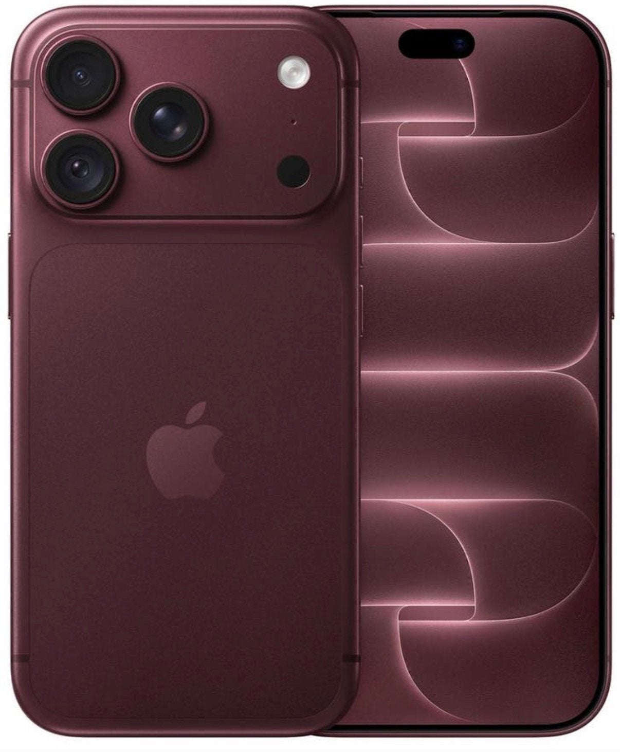 iPhone 18pro 512Gb Nieuw!, Telecommunicatie, Ophalen, 512 GB, Nieuw, Zonder simlock