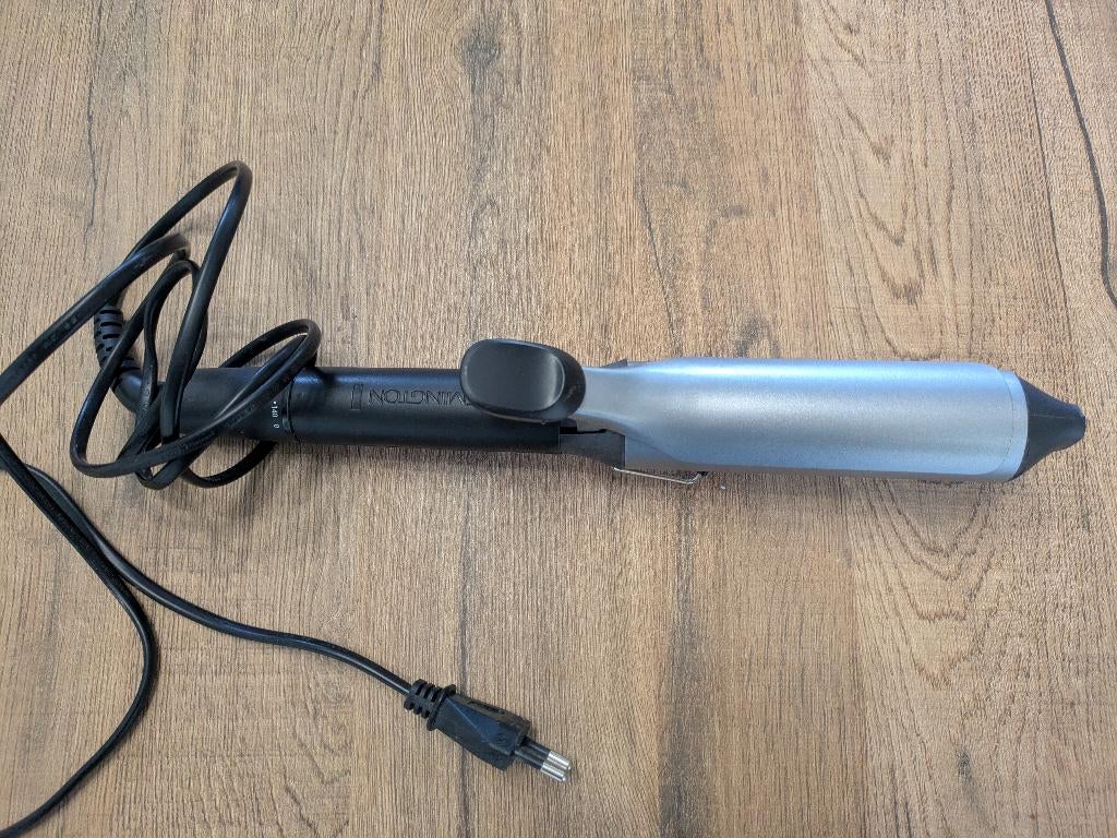 Fer à a boucler Remington, Bijoux, Sacs & Beauté, Beauté | Soins des cheveux, Enlèvement, Utilisé, Fer à friser ou Lisseur