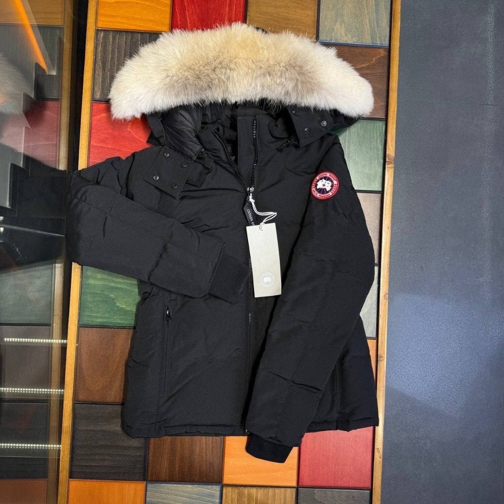 Canada Goose Chelsea Parka, Ophalen of Verzenden, Maat 46 (S) of kleiner