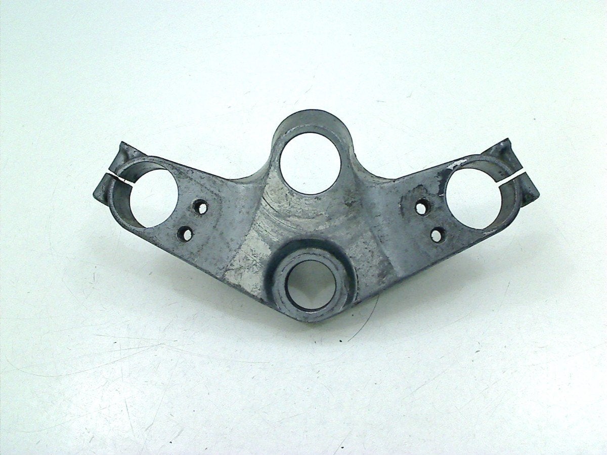 TOP YOKE TROIS POINTS ZZR 250 (ZZR250 ZZ-R250 EX250H (k482), Motos, Dhr. S. di Majo, Utilisé, Info@cama-motorparts.nl, P.J. Troelstraweg 8 8
3144 CX  MAASSLUIS, NL