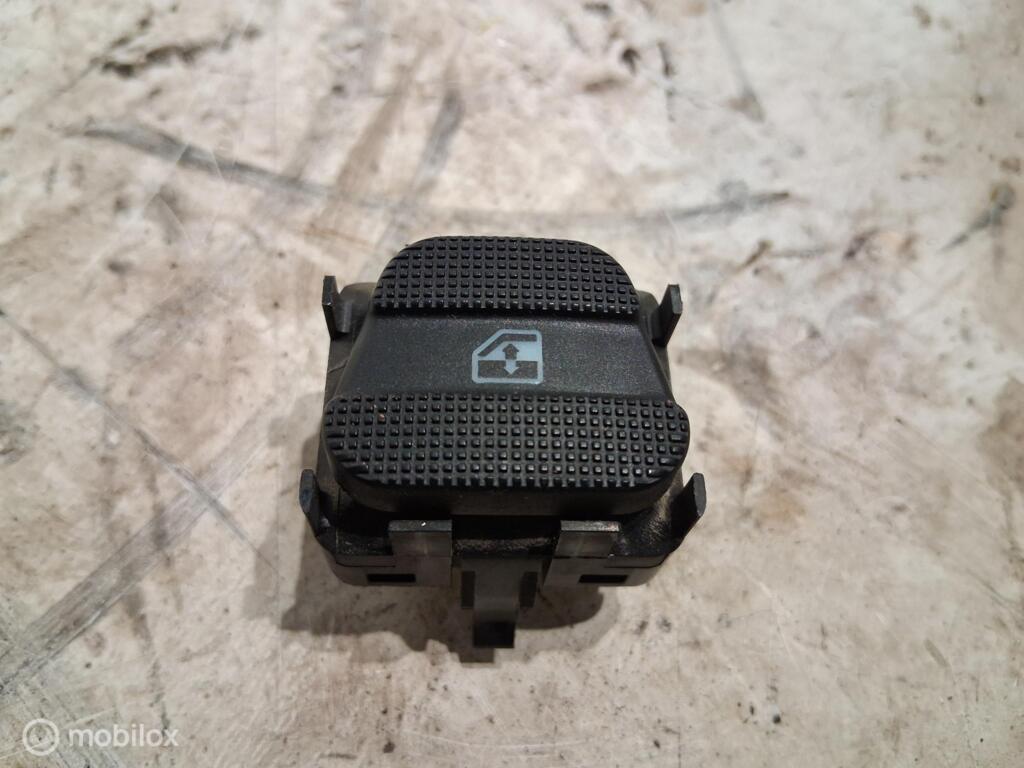 Raamschakelaar RV Vw Golf Cabrio III 1.8 1H0959855C, Gebruikt, Volkswagen, Ophalen of Verzenden, Volkswagen