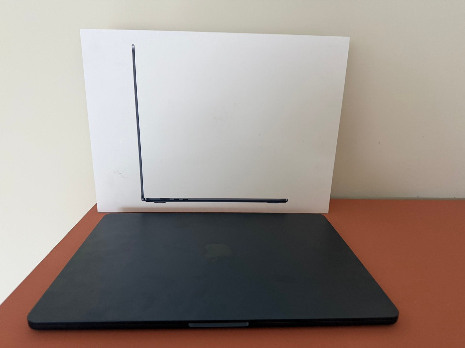 Apple Macbook Air 15inch 2025, Ophalen, Nieuw