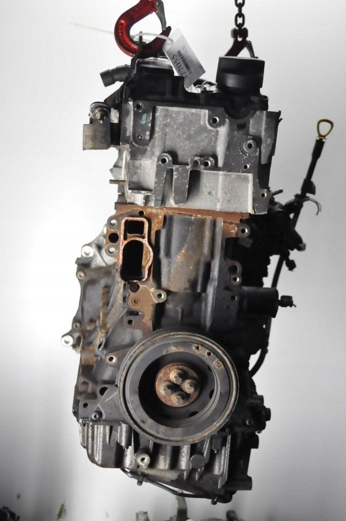 Moteur ENE Nu JEEP COMPASS, Envoi, Utilisé, Skoda