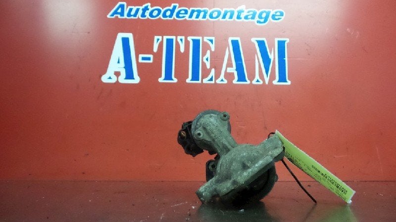 STARTMOTOR Ford Mondeo III (01-2000/03-2007), Gebruikt, Henry-Ford-Straße  1
50735  Köln, DE, Ford-Werke GmbH, Kunden@ford.com