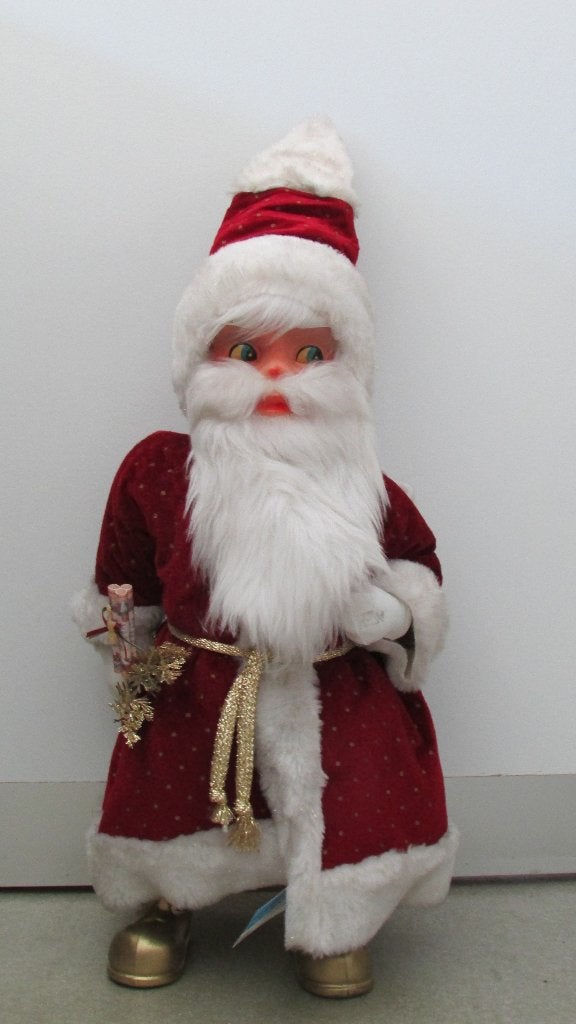Kerstman ref. 1982, Diversen, Ophalen of Verzenden, Nieuw