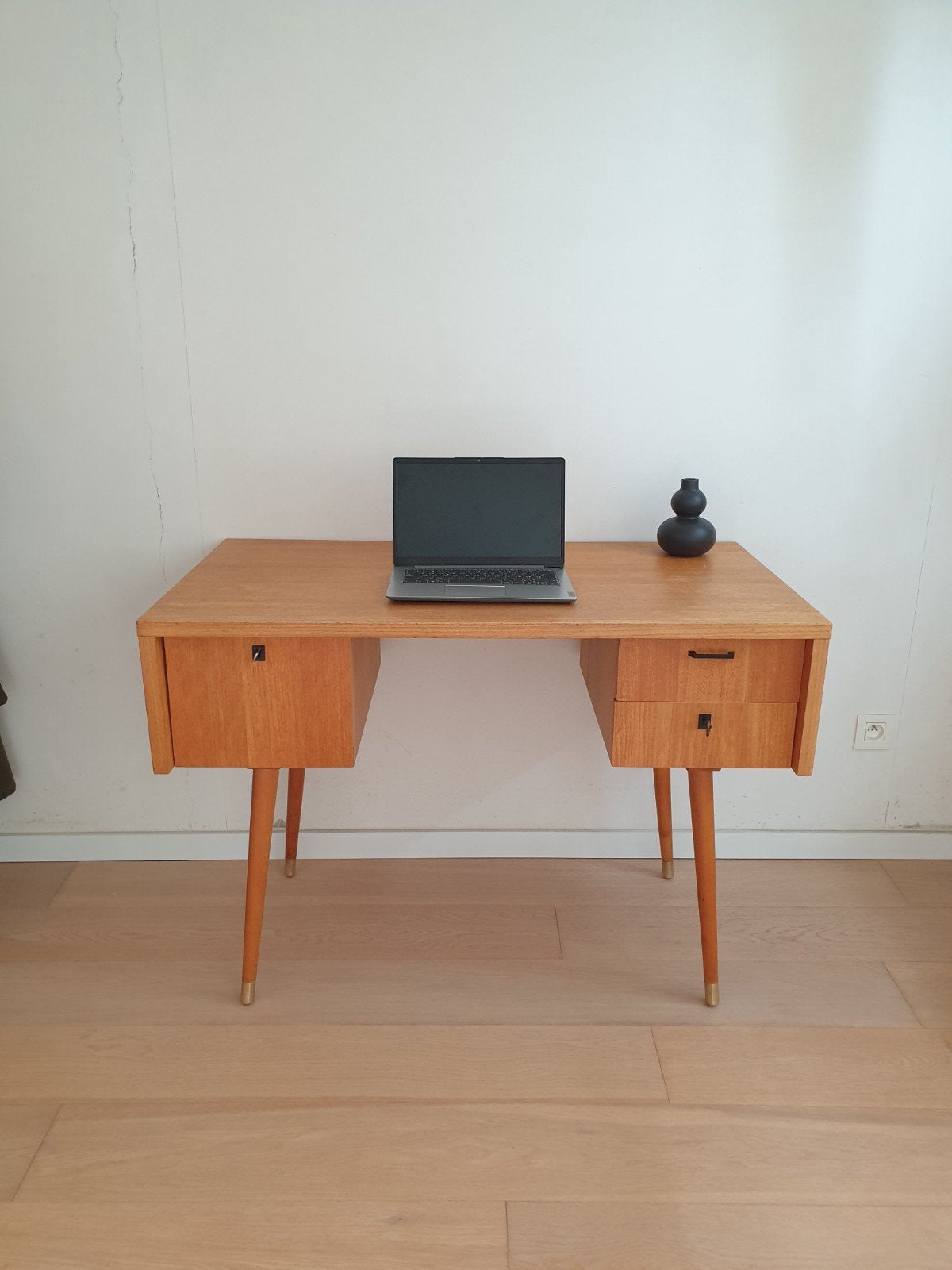 Vintage bureau, Vintage, Ophalen