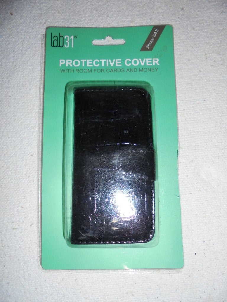 I Phone beschermhoes, Telecommunicatie, Mobiele telefoons | Hoesjes en Screenprotectors | Overige merken, Ophalen of Verzenden