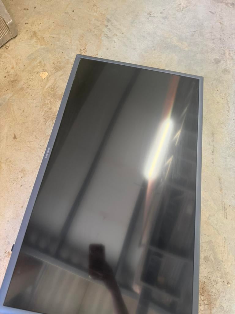 Samsung smart tv, Audio, Tv en Foto, Televisies, Ophalen, Zo goed als nieuw, Samsung, Smart TV