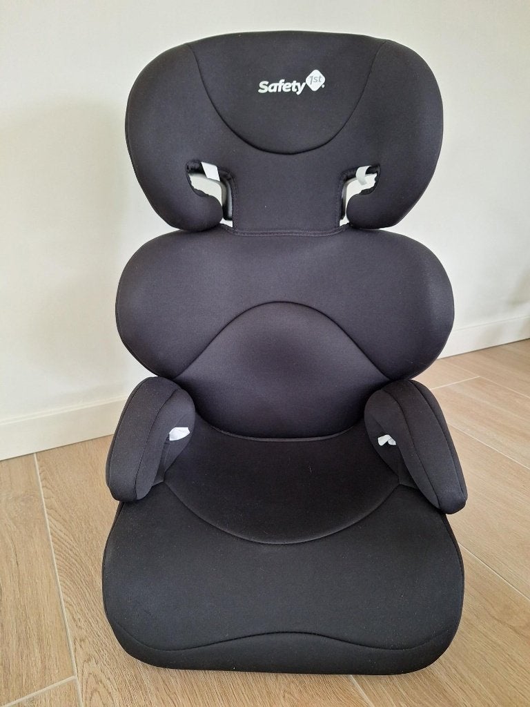 Autostoel Safety 1st, Kinderen en Baby's, Autostoeltjes, Ophalen, 15 t/m 36 kg, Afneembare rugleuning, Gebruikt
