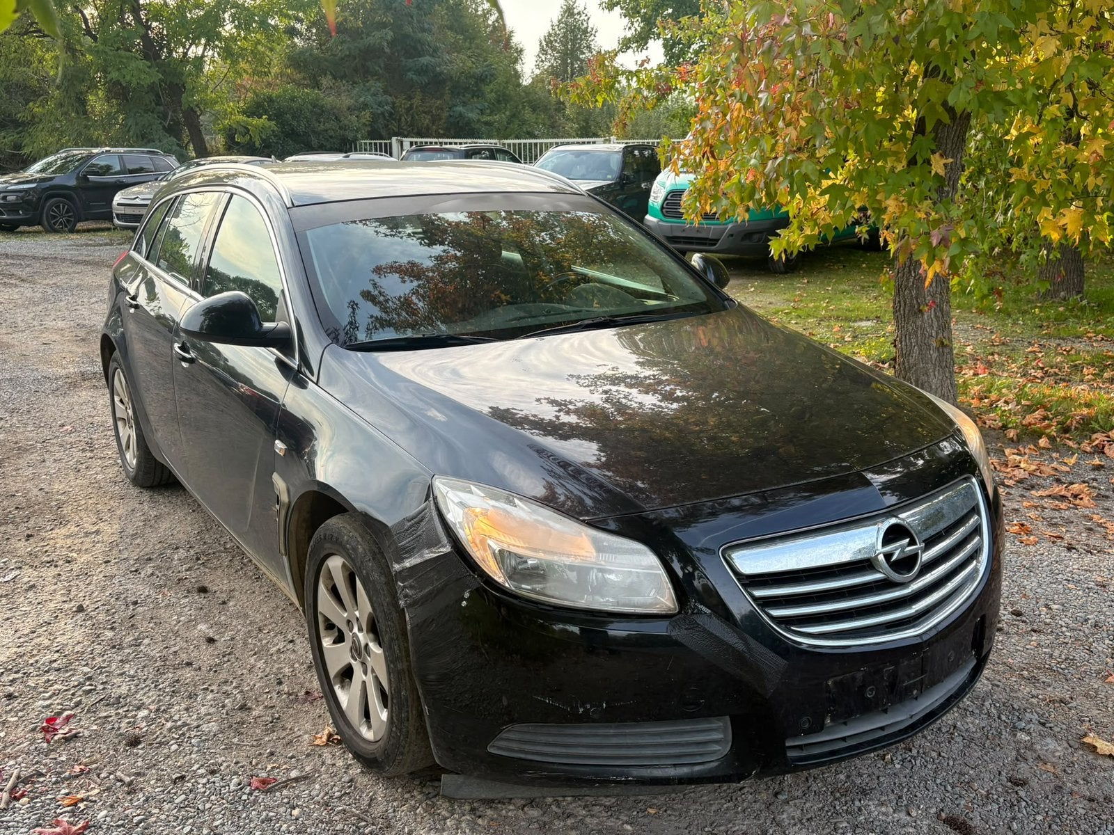 Opel insignia motor maakt lawaai, Autos, Achat, Entreprise, Insignia, Essence
