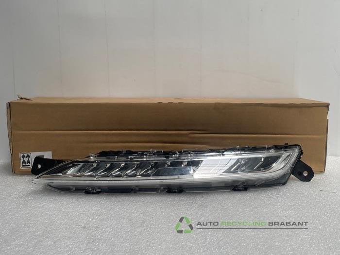 Veilleuse gauche d'un Citroen C4 Picasso, -, 3 mois de garantie, Utilisé, -