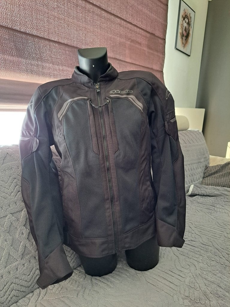 Vrouwenjas Alpinestars XL (vrouwen), Enlèvement, Femmes, Manteau | tissu